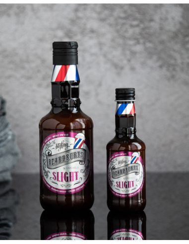 Styling Cream per Uomo Beardburys Slight