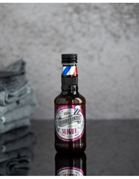 Styling Cream per Uomo Beardburys Slight