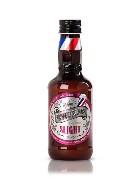 Styling Cream for Men Beardburys Slight