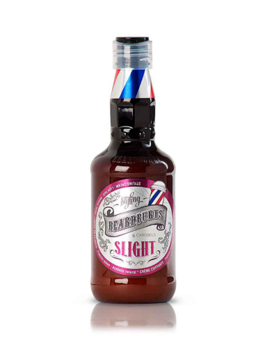 Crema de Peinado Slight Beardburys