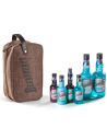 Hair Care + Hair Dressing Pack Beardburys