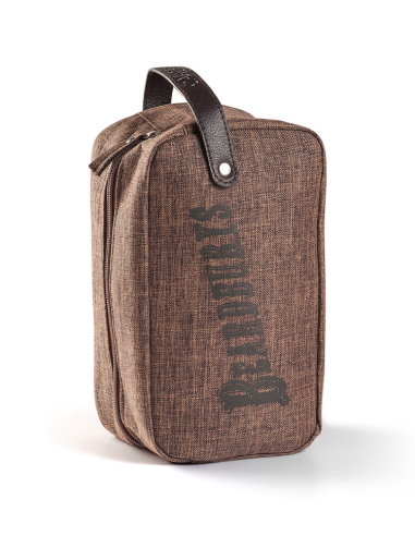 Hair Care + Hair Dressing Pack Beardburys