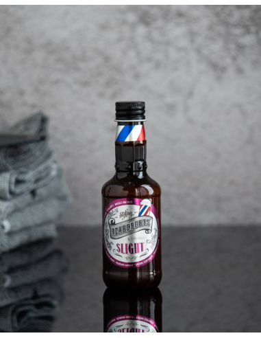 Hair Care + Hair Dressing Pack Beardburys