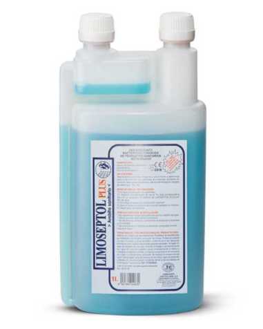 Disinfectant Liquid for Barbershop