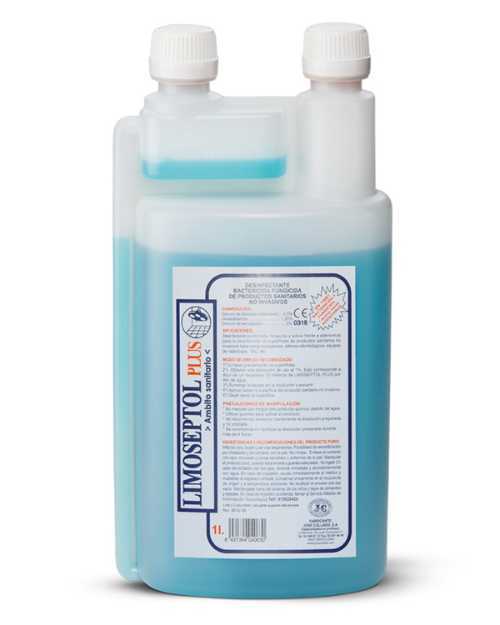 Spray Désinfectant Surfaces 750 ml Hygiène Plus - La boutique du Barber