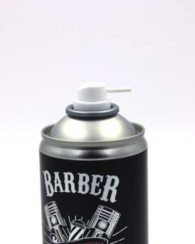 Lubrifiant désinfectant Lubricut spray 400ml - Lubricut - Matériel barbier