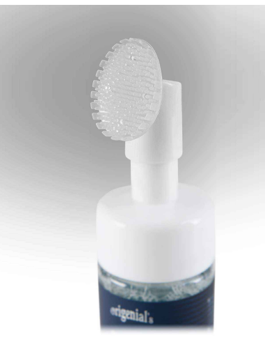 Doctor Bald - Champú para Calvos