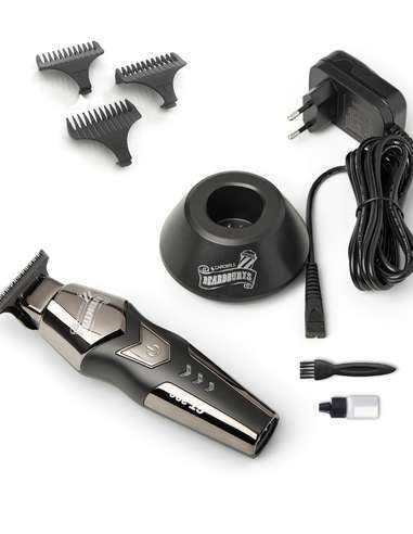 Skid Zero GT-390 Boost Trimmer Beardburys