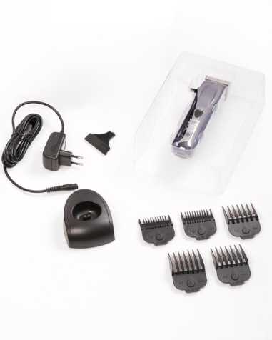 Professional Hair Clipper Fade Boost