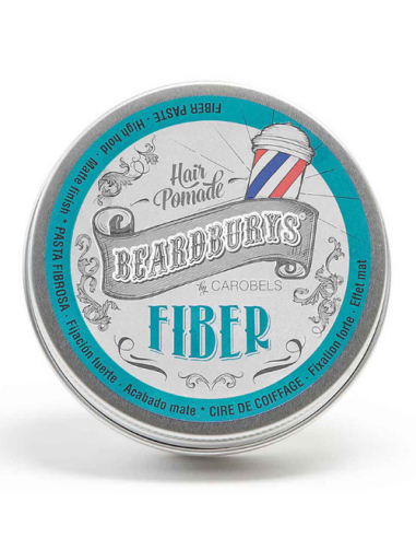 Fibrous Paste for Hair Beardburys Fiber