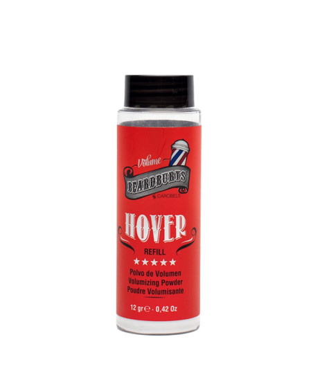 Polvo de Volumen para el Cabello Beardburys Hover