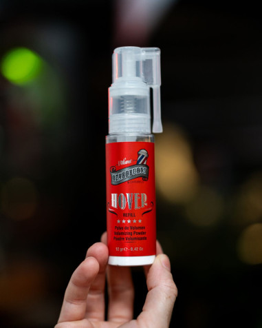 Polvo de Volumen para el Cabello Beardburys Hover