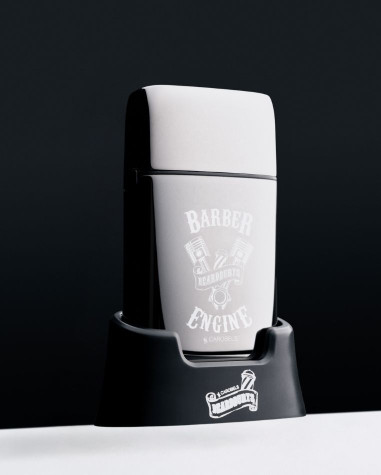 Afeitadora Masculina Beardburys Muscle Shaver Pro