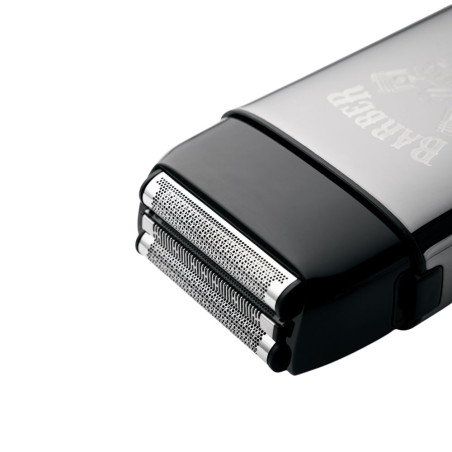 Cabezal de Recambio para Afeitadora Muscle Shaver Pro-Beardburys