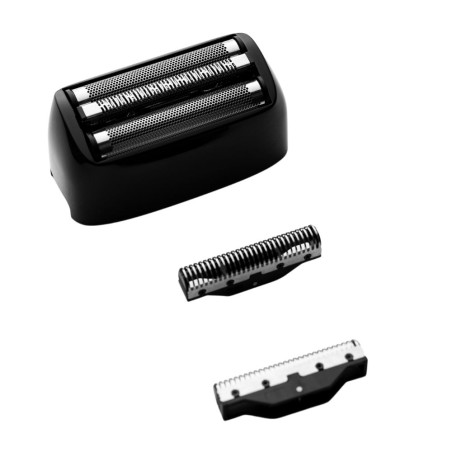 Replacement Head for Muscle Shaver Pro Razor