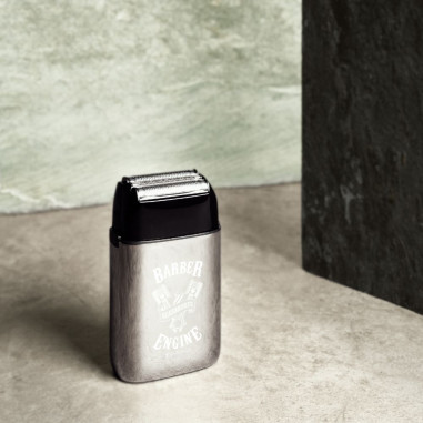 Cabezal de Recambio para Afeitadora Muscle Shaver Pro-Beardburys