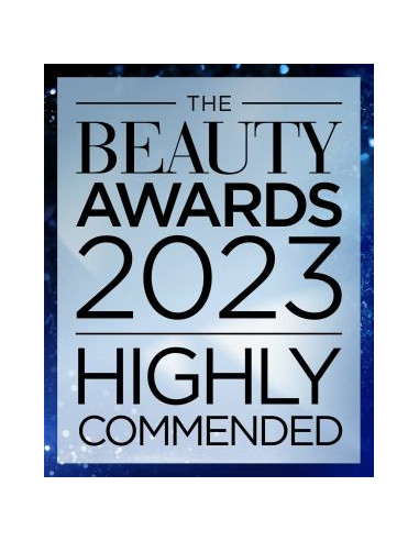 Beardburys Hover-The Beauty Awards 2023 Highly Commended Product