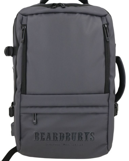 Zaino Beardburys