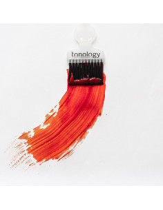 Tinte de Pelo Fantasía Pure Pigment Orangine 2