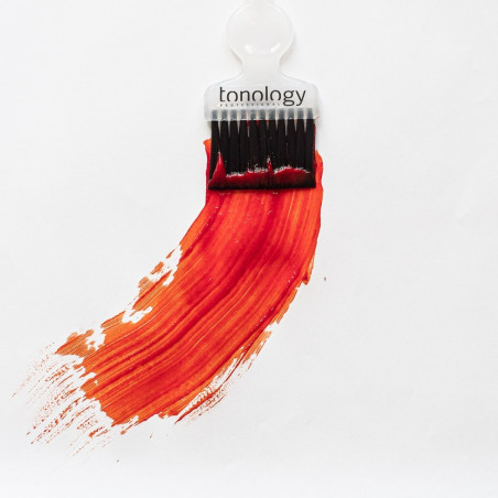 Tinte de Pelo Fantasía Pure Pigment Orangine