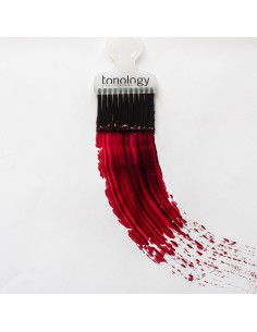 Tinte de Pelo Fantasía Pure Pigment Redpure 2