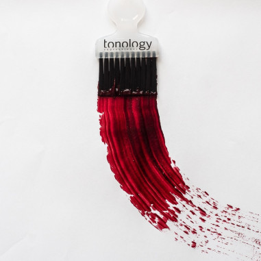 Fantasy Hair Dye Pure Pigment Redpure