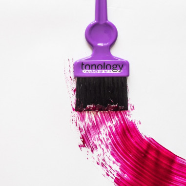 Tinte de Pelo Fantasía Pure Pigment Purpling