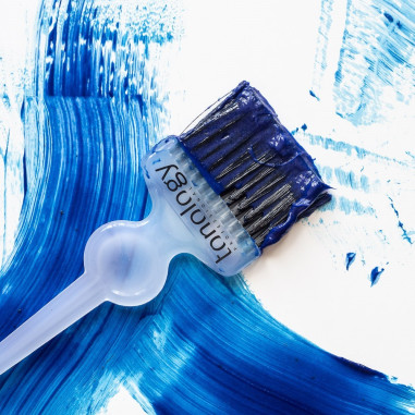 Tinta per Capelli Fantasy Pure Pigment Blue Shapphire