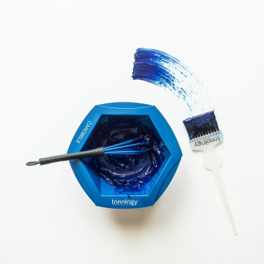 Tinta per Capelli Fantasy Pure Pigment Blue Shapphire