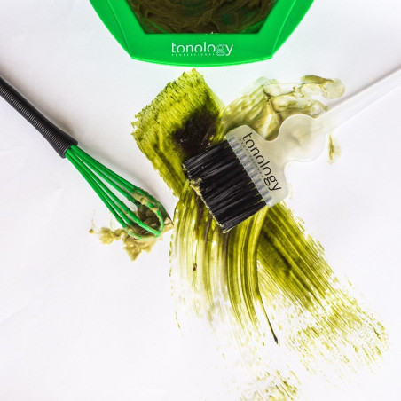 Tinta per Capelli Fantasy Pure Pigments GreenMerald