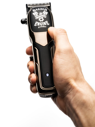 Professional Hair Clipper Beardburys Fade Boost Evolution