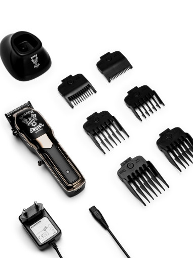 Tagliacapelli Professionale Beardburys Fade Boost Evolution