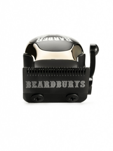 Tagliacapelli Professionale Beardburys Fade Boost Evolution