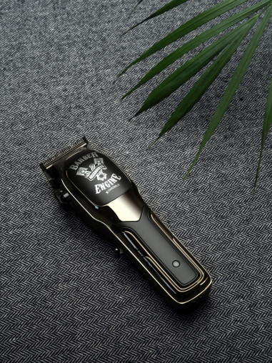 Máquina Cortapelos Profesional Fade Boost Evolution Beardburys