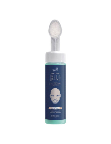 Shampoo per Calvi | Doctor Bald | Beardburys