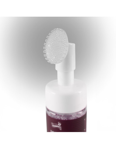 Doctor Bald - Lozione Detergente per Calvi