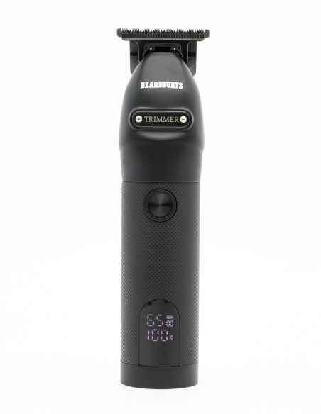 Rifinitore di Dettaglio Professionale Beardburys Trimmer XCT