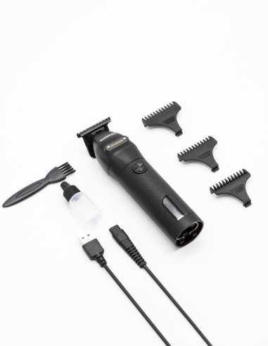 Recortadora de Detalle Profesional Beardburys Trimmer XCT