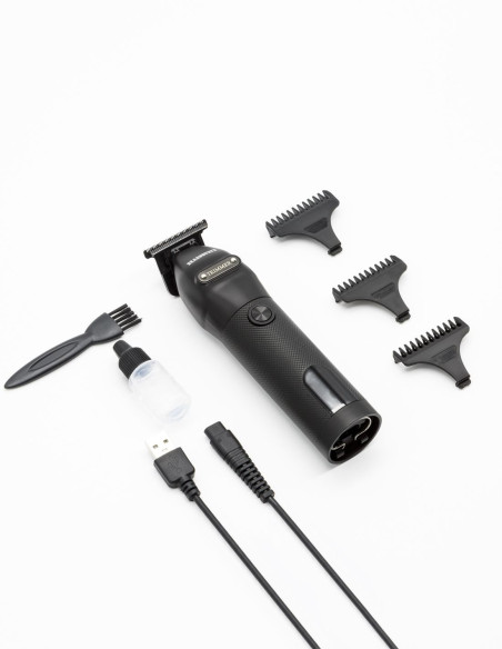 Rifinitore di Dettaglio Professionale Beardburys Trimmer XCT