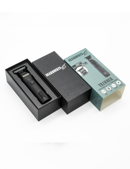 Rifinitore di Dettaglio Professionale Beardburys Trimmer XCT