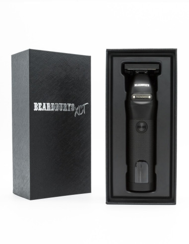 Recortadora de Detalle Profesional Beardburys Trimmer XCT