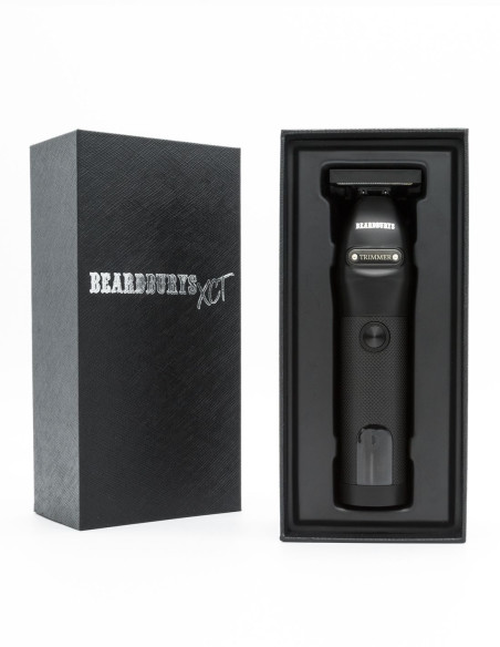 Rifinitore di Dettaglio Professionale Beardburys Trimmer XCT