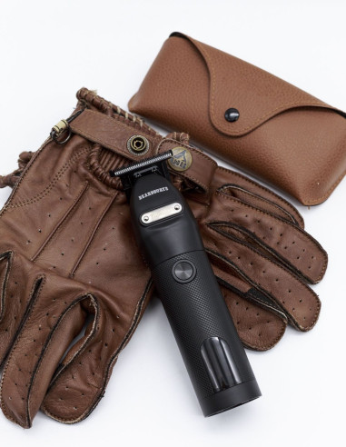 Beardburys Trimmer XCT Professional Detail Trimmer