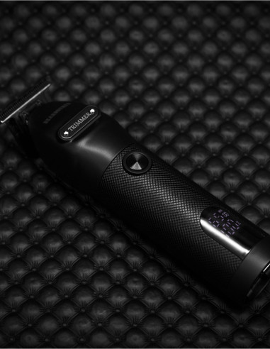 Rifinitore di Dettaglio Professionale Beardburys Trimmer XCT