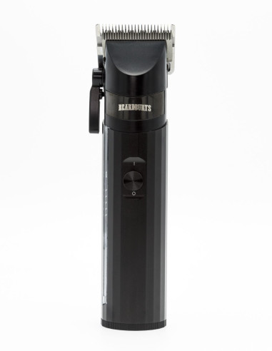 Máquina Cortapelos Profesional Beardburys Clipper XCT