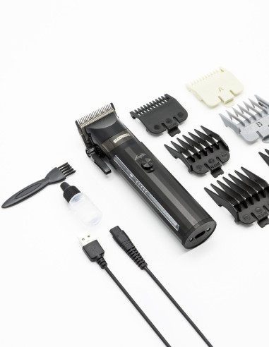 Máquina Cortapelos Profesional Beardburys Clipper XCT