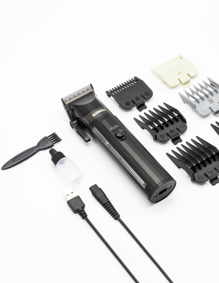 Tagliacapelli Professionale Beardburys Clipper XCT