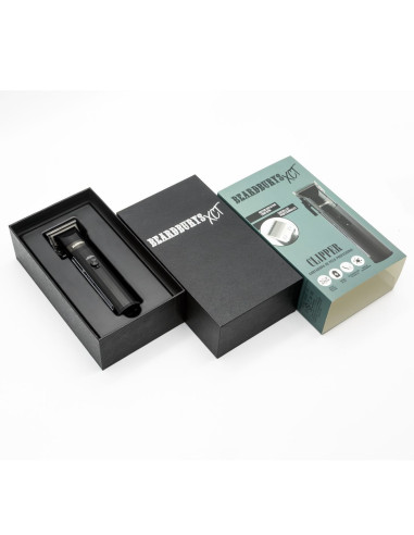 Tagliacapelli Professionale Beardburys Clipper XCT