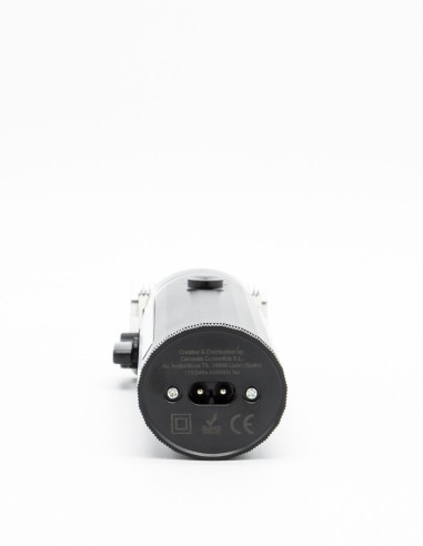 Máquina Cortapelos Profesional Beardburys Clipper XCT