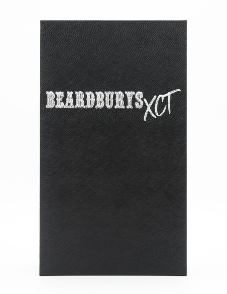 Tagliacapelli Professionale Beardburys Clipper XCT